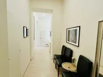 Pronájem kanceláře, Praha, 95 m2