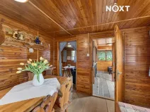 Prodej chaty, Stříbro, 89 m2