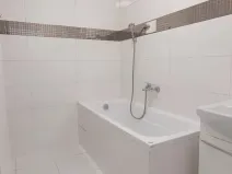 Pronájem bytu 2+1, Chomutov, Kostnická, 62 m2