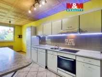 Prodej bytu 4+1, Hostomice, Dobříšská, 85 m2