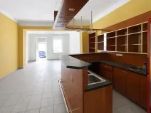 Pronájem restaurace, Cheb, Písečná, 125 m2