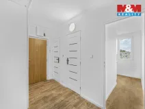 Pronájem bytu 3+1, Hradec Králové - Slezské Předměstí, Severní, 62 m2