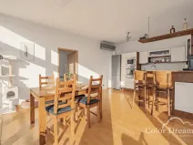 Prodej bytu 3+kk, Brno, Zlínská, 91 m2