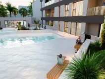 Prodej bytu 2+kk, San Pedro del Pinatar, Španělsko, 63 m2