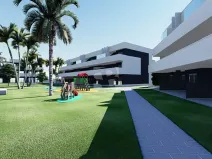 Prodej bytu 3+kk, Guardamar del Segura, Španělsko, 64 m2