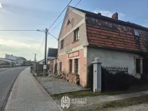 Prodej rodinného domu, Hať, 300 m2