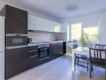 Pronájem bytu 2+1, Praha - Břevnov, U první baterie, 58 m2