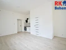 Pronájem bytu 1+kk, Kutná Hora, Jungmannovo náměstí, 25 m2
