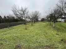 Prodej zahrady, Říkovice, 730 m2