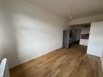 Pronájem bytu 1+kk, Praha - Břevnov, Bělohorská, 32 m2