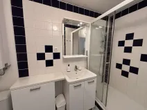 Pronájem bytu 2+kk, Jablonec nad Nisou, V Luzích, 45 m2