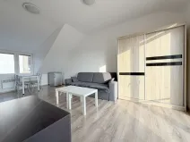 Pronájem bytu 2+kk, Praha - Záběhlice, Ke skalkám, 36 m2