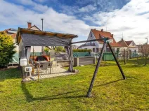 Prodej bytu 2+1, Chrast, Jiráskova, 62 m2