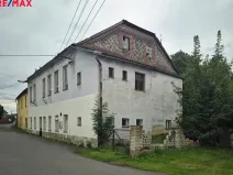 Prodej restaurace, Rohozná, 372 m2