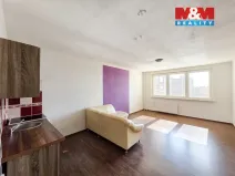 Prodej bytu 1+kk, Orlová - Lutyně, F. S. Tůmy, 32 m2