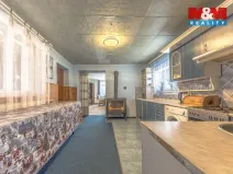 Prodej rodinného domu, Horní Počaply, 180 m2