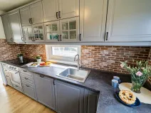 Pronájem rodinného domu, Mnichovo Hradiště, Podolská, 117 m2