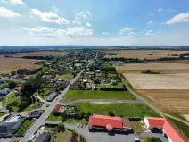 Prodej pozemku pro bydlení, Bohuslavice, 900 m2