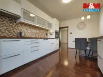 Prodej rodinného domu, Kostelec na Hané, M. Ulického, 148 m2