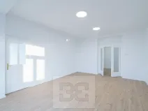 Pronájem bytu 3+1, Praha - Libeň, Na stráži, 110 m2