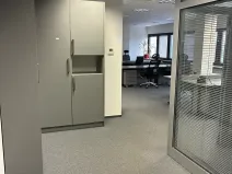 Pronájem kanceláře, Praha - Hradčany, Milady Horákové, 191 m2