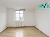 Pronájem bytu 1+1, Ostrov, Hroznětínská, 38 m2