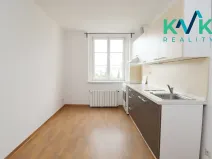 Pronájem bytu 1+1, Ostrov, Hroznětínská, 38 m2