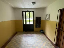 Pronájem bytu 1+kk, Ostrava - Hrabůvka, Krakovská, 21 m2