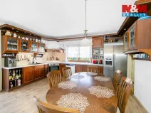 Prodej rodinného domu, Praha - Újezd nad Lesy, Svojšická, 242 m2