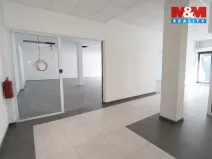 Pronájem obchodního prostoru, Benešov, Vnoučkova, 185 m2