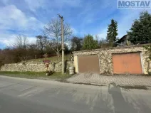 Prodej rodinného domu, Červený Újezd 51, 41804 Bílina, 179 m2