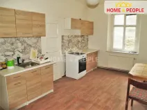 Pronájem bytu 2+1, Karlovy Vary, Mattoniho nábřeží, 62 m2