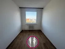 Pronájem bytu 3+1, Čáslav, R. Těsnohlídka, 70 m2