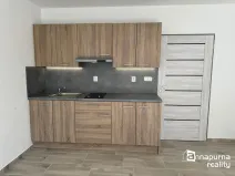 Pronájem bytu 1+kk, Moravské Bránice, 35 m2