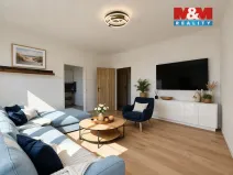 Prodej bytu 2+1, Havířov - Šumbark, Okružní, 43 m2