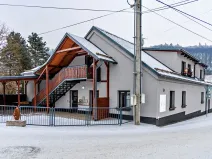 Prodej ubytování, Odry, 250 m2