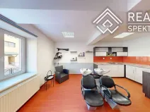 Prodej komerční, Lanškroun - Žichlínské Předměstí, Dobrovského, 110 m2