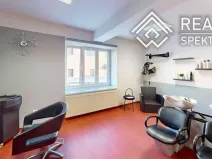 Prodej komerční, Lanškroun - Žichlínské Předměstí, Dobrovského, 110 m2