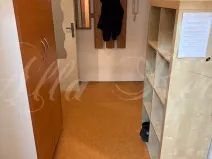 Pronájem bytu 2+1, Brno - Černovice, Tržní, 60 m2