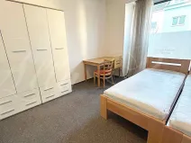 Pronájem bytu 4+1, Brno - Komárov, Komárovské nábřeží, 18 m2