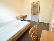 Pronájem bytu 4+1, Brno - Komárov, Komárovské nábřeží, 18 m2