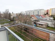 Pronájem bytu 3+1, Hradec Králové, Markovická, 67 m2