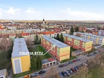 Prodej bytu 4+kk, Litoměřice - Předměstí, Družstevní, 64 m2