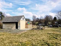 Prodej pozemku pro bydlení, Jeseník nad Odrou, 1099 m2