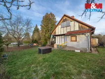 Prodej pozemku pro bydlení, Plzeň - Valcha, 1049 m2