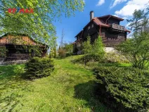 Prodej rodinného domu, Vranov, 121 m2