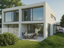 Prodej rodinného domu, Praha - Hodkovičky, Polední, 200 m2