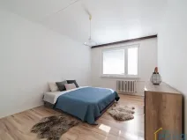 Prodej bytu 4+1, Vysoké Mýto, V Peklovcích, 87 m2