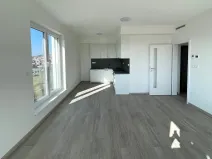 Pronájem bytu 2+kk, Uherský Brod, U Mlýnů, 59 m2