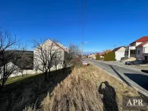 Prodej pozemku pro bydlení, Korytná, 629 m2
